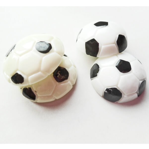 可愛いミニサッカーボールマグネット ボールグッズ通販サイト の グラシアス が販売中