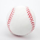 野球金額選択　1,000円まで(税抜)  野球ボール型のミニミニクッション