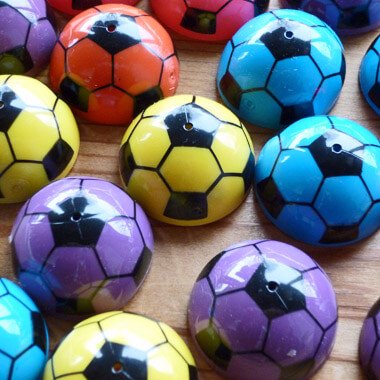 懐かしい ホッピングボール サッカーボール ランダム ボールグッズ通販サイト の グラシアス が販売中