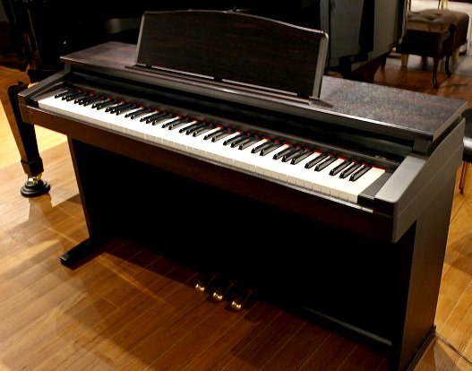 Roland HP230 電子ピアノ | 新品ピアノ | 中古ピアノ | 販売価格 
