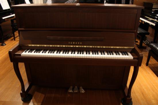 YAMAHA SX101RWnC (#5208997)アップライトピアノ | 新品ピアノ | 中古 