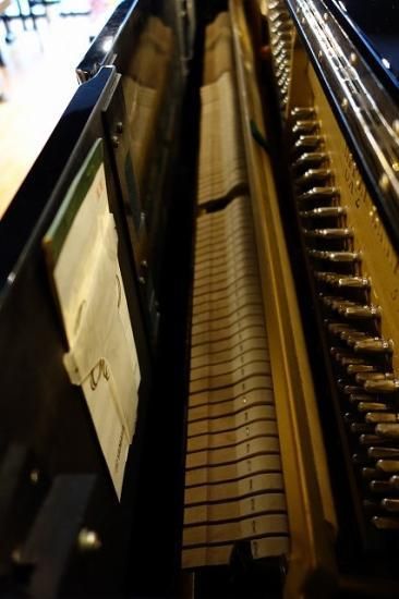 YAMAHA UX2 (#3939869)アップライトピアノ | 新品ピアノ | 中古