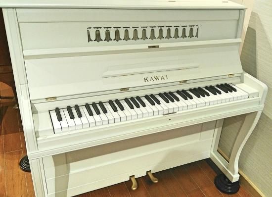 KAWAI 64鍵 アップライトピアノ | 新品ピアノ | 中古ピアノ | 販売価格 | ムサシ楽器