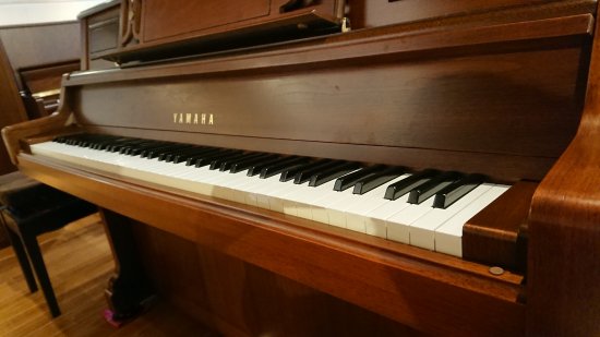 YAMAHA L101 #3519808アップライトピアノ | 新品ピアノ | 中古ピアノ | 販売価格 | ムサシ楽器