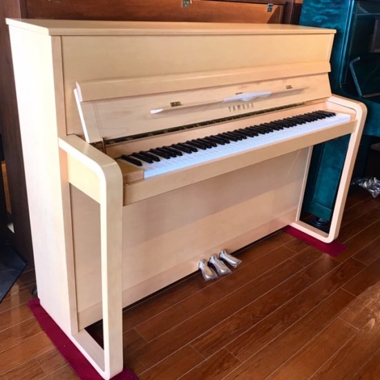 YAMAHA MI102 | 中古ピアノ | 販売価格 | ムサシ楽器