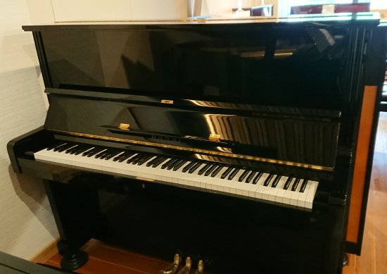 KAWAI BL-51 アップライトピアノ | 新品ピアノ | 中古ピアノ | 販売