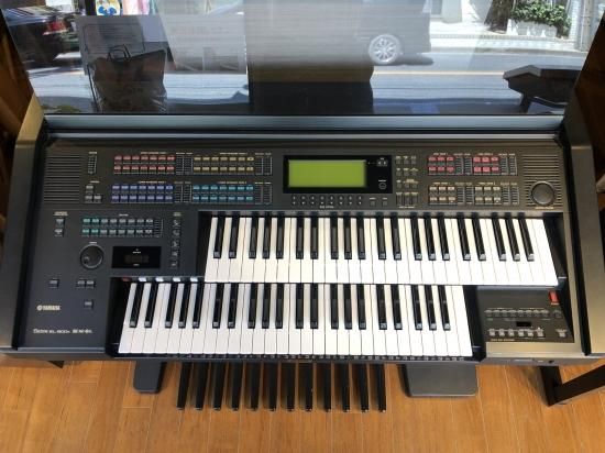 YAMAHA EL-900m | エレクトーン | 中古電子ピアノ | 販売価格 | ムサシ楽器