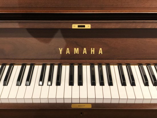 YAMAHA W201Wn アップライトピアノ | 中古ピアノ | 販売価格 | ムサシ楽器