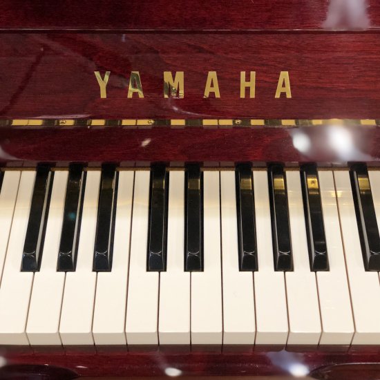 YAMAHA W1ABiC アップライトピアノ | 中古ピアノ | 販売価格 | ムサシ楽器