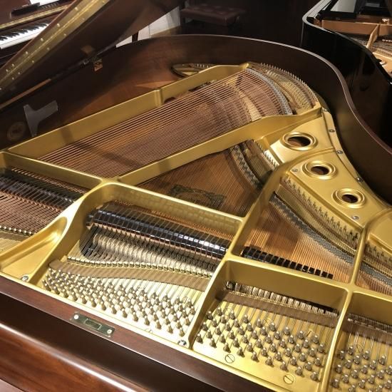 YAMAHA G2B チッペンデール 特別受注モデル グランドピアノ YAMAHA G2B チッペンデール 特別受注モデル グランドピアノ