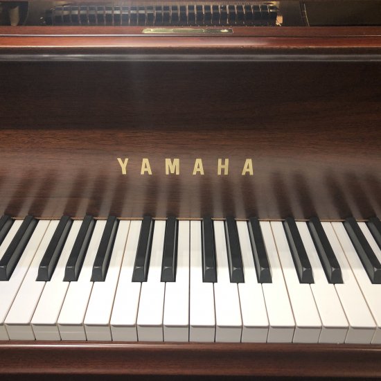 YAMAHA G2B チッペンデール 特別受注モデル グランドピアノ | 新品ピアノ | 中古ピアノ | 販売価格 | ムサシ楽器