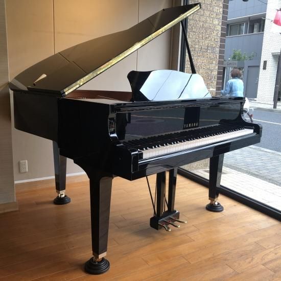 YAMAHA A1L グランドピアノ | 中古ピアノ | 新品ピアノ | 販売価格