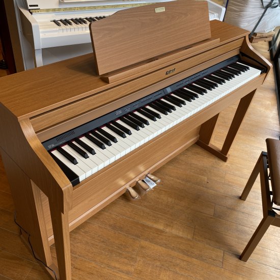 Roland 中古デジタルピアノ HP506| 中古電子ピアノ | 販売価格 