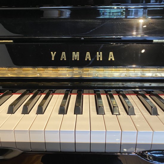 YAMAHA U300 アップライトピアノ | 中古ピアノ | 販売価格 | ムサシ楽器