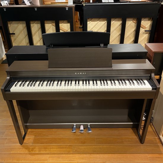 KAWAI デジタルピアノ CN29| 電子ピアノ | 販売価格 | ムサシ楽器