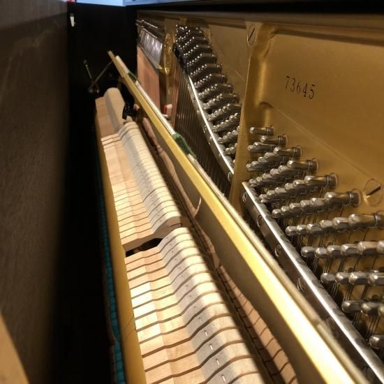 YAMAHA ETERNA アップライトピアノ | 中古ピアノ | 販売価格