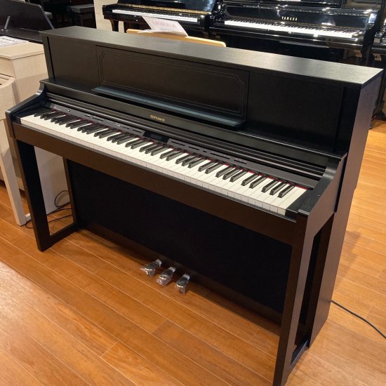Roland 中古デジタルピアノ LX-7-GP| 中古電子ピアノ | 販売価格 | ムサシ楽器