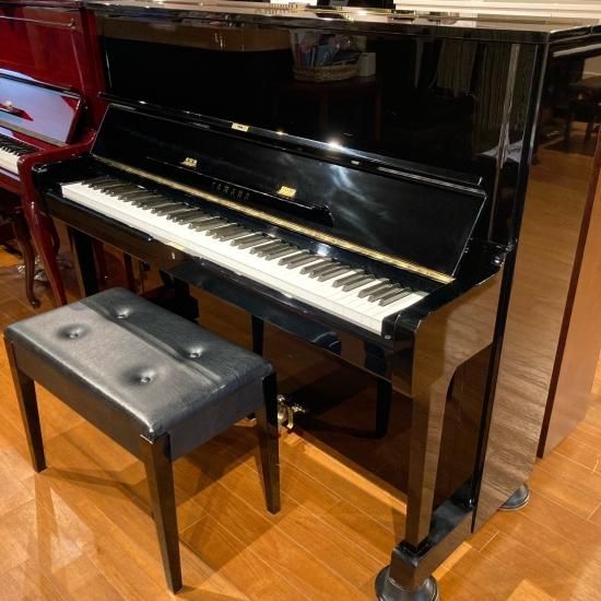 YAMAHA U1H アップライトピアノ | 中古ピアノ | 販売価格 | ムサシ楽器