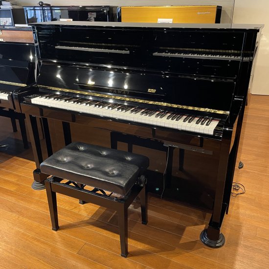 KAWAI AT-22 - ムサシ楽器工房整備済ピアノカタログ｜ピアノのことならなんでも東京国立「ムサシ楽器」