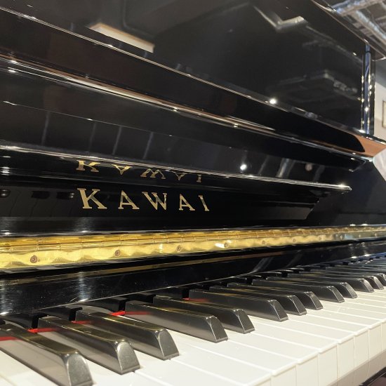 KAWAI AT-22 - ムサシ楽器工房整備済ピアノカタログ｜ピアノのことならなんでも東京国立「ムサシ楽器」