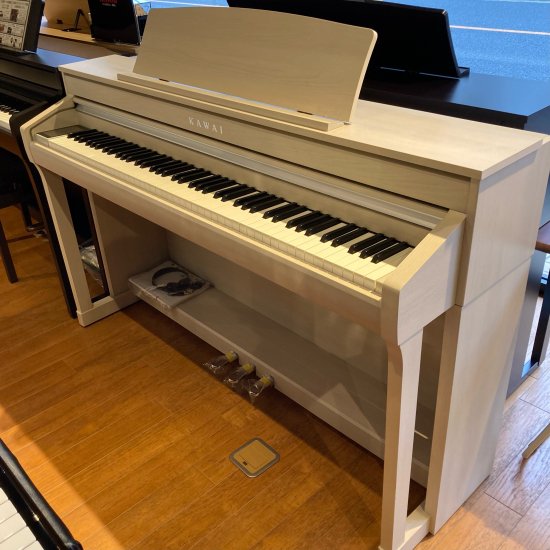 KAWAI デジタルピアノ CA78| 電子ピアノ | 販売価格 | ムサシ楽器