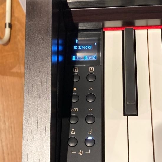 KAWAIカワイCA49A電子ピアノ 電子ピアノ】KAWAI（カワイ） / CA49 新製品のご案内｜島村楽器