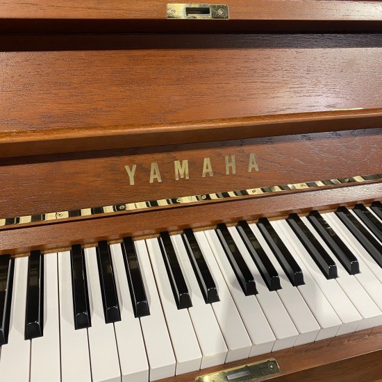 YAMAHA W103 アップライトピアノ | 中古ピアノ | 販売価格 | ムサシ楽器