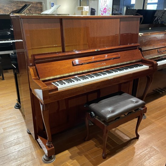 YAMAHA アップライトピアノ W106| アップライトピアノ | 販売価格