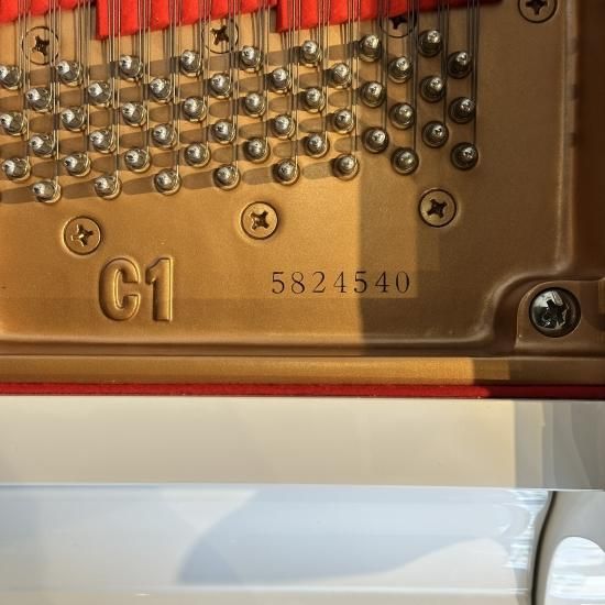YAMAHA 中古グランドピアノ C1SN | グランドピアノ | 販売価格 YAMAHA 中古グランドピアノ C1SN | グランドピアノ | 販売価格
