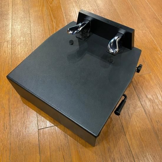 ピアノ補助ペダルSP-D｜テレマン楽器（楽器PLAZA）：様々な