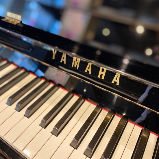 YAMAHA アップライトピアノ U5AS| アップライトピアノ | 販売価格 | ムサシ楽器