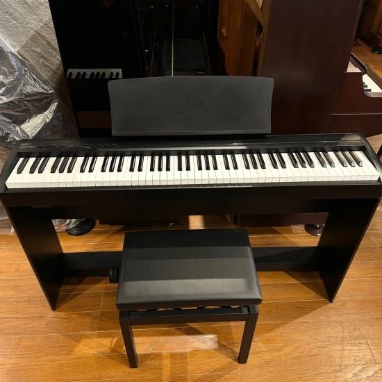 KAWAI 電子ピアノ コンパクトで使いやすい！！名古屋市周辺配達