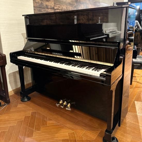 高感度ショップで2023年売れたブランド アップライトピアノ U30Bl YAMAHA | 販売価格 | 中古ピアノ 鍵盤楽器