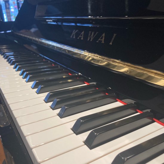 KAWAI アップライトピアノ BS-20special| アップライトピアノ | 販売価格 | ムサシ楽器