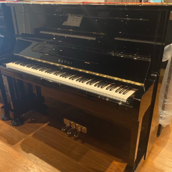 KAWAI アップライトピアノ BS-2A LE| アップライトピアノ | 販売価格 