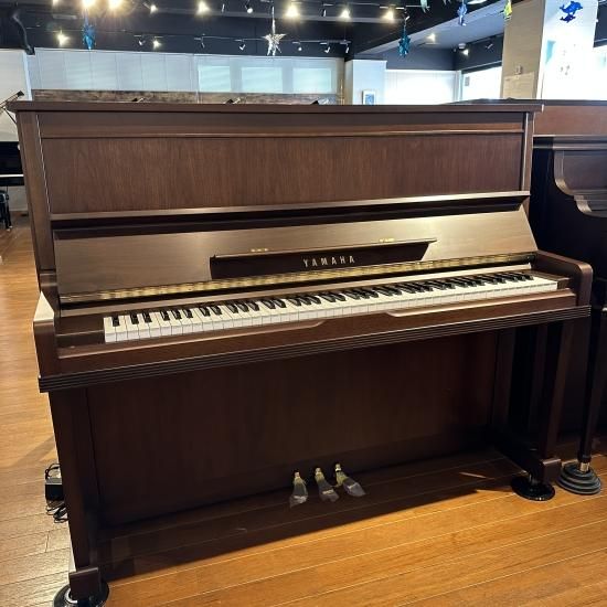 YAMAHA W1Awn グランドピアノ | 中古ピアノ | 販売価格 | ムサシ楽器