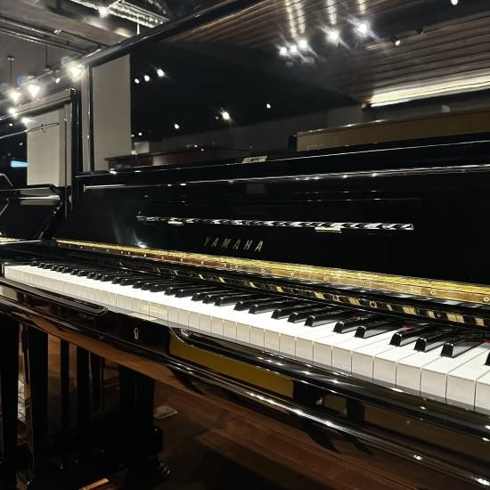 YAMAHA アップライトピアノ U3H | アップライトピアノ | 販売