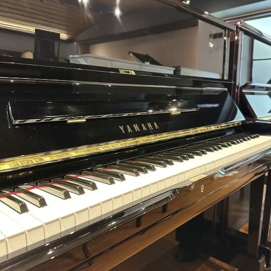 YAMAHA アップライトピアノ U1A | アップライトピアノ | 販売価格