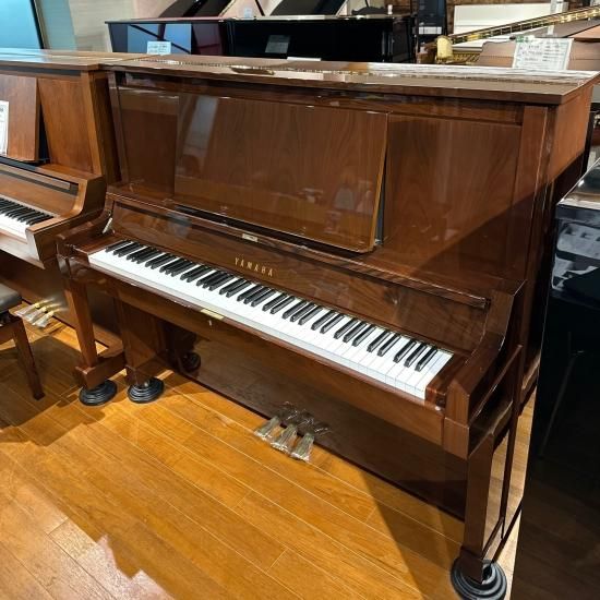YAMAHA W101 アップライトピアノ | 中古ピアノ | 販売価格