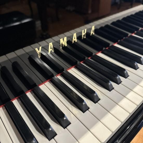 YAMAHA C3L グランドピアノ | 中古ピアノ | 販売価格 | ムサシ楽器