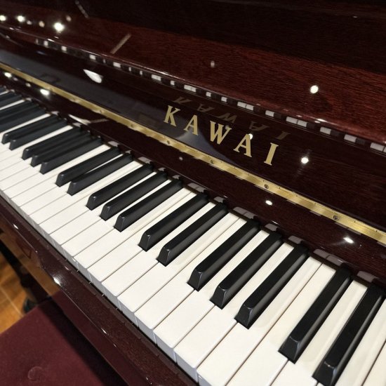 KAWAI アップライトピアノ TU-12 | アップライトピアノ | 販売価格 