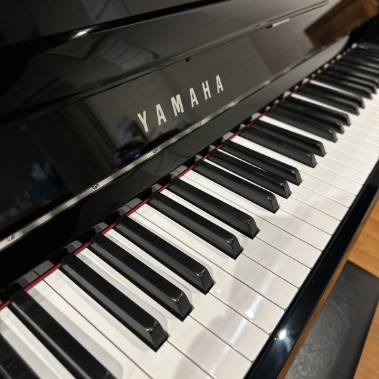 YAMAHA ハイブリッドピアノ NU1 | アップライトピアノ | 販売価格 | ムサシ楽器