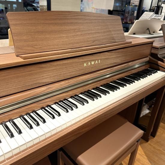 KAWAI デジタルピアノ CA701NW| 電子ピアノ | 販売価格 | ムサシ楽器