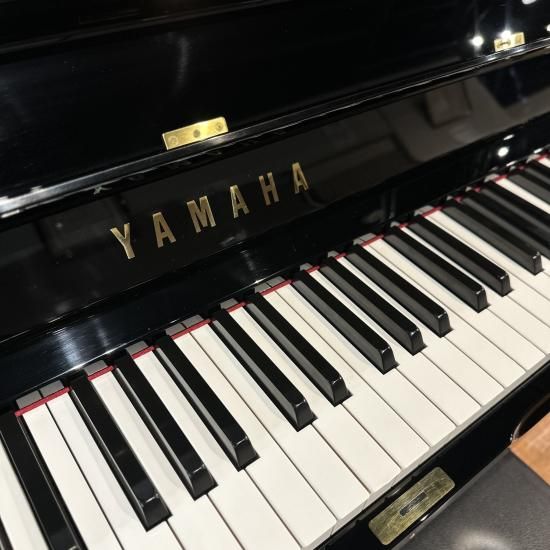 Agashi7622さん 専用⭐︎YAMAHAアップライトピアノ ヤマハ | アップライトピアノ - ピアノ・電子ピアノ