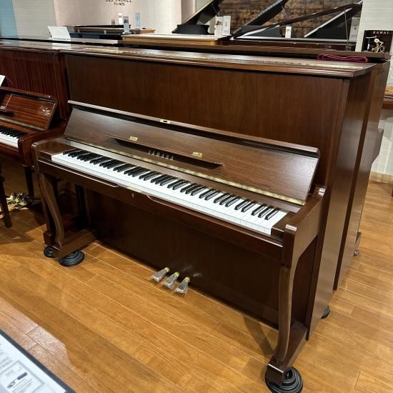 楽天市場】【中古】YAMAHA・ヤマハ アップライトピアノ W110B