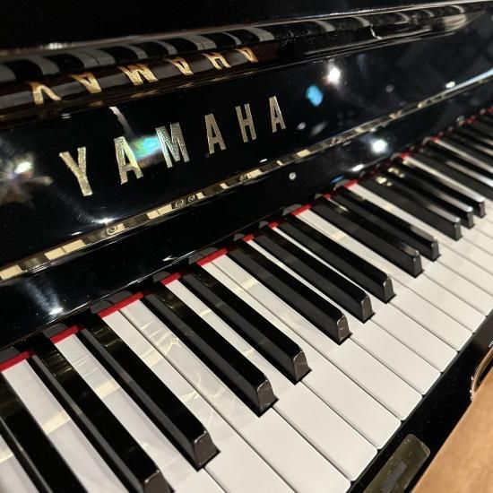 YAMAHA アップライトピアノ U1M | アップライトピアノ | 販売