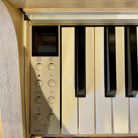 KAWAI 電子ピアノ CN29LO | 電子ピアノ | 販売価格 | ムサシ楽器