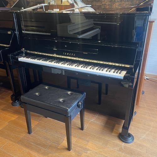 YAMAHA アップライトピアノ MC10Bl | アップライトピアノ | 販売価格