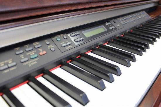 YAMAHA 中古クラビノーバ CLP-170M電子ピアノ | 新品ピアノ | 中古