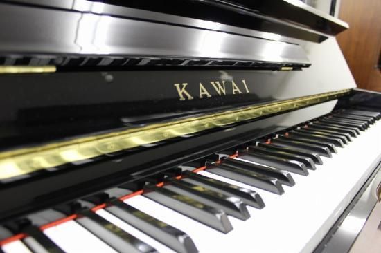 KAWAI K-50 (#2373229)アップライトピアノ | 新品ピアノ | 中古ピアノ 